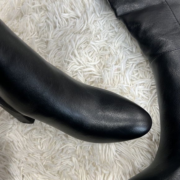 Billini Quartz Tawny Knee-High Boots5 Nwob - Picture 4 of 9